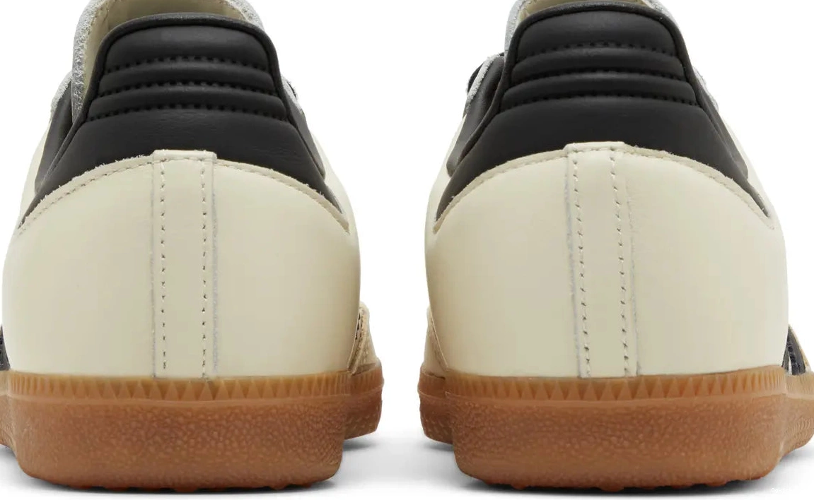 Cream adidas Strata White W Sand OG Samba 0705